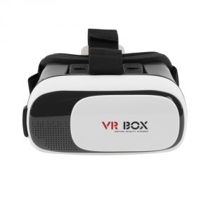 Brýle pro virtuální realitu