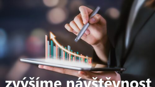 banner zvysime navstevnos webu tablet