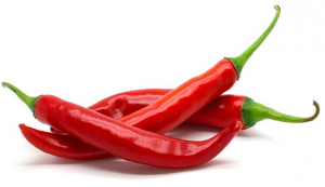 chilli