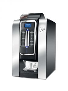 Automaty expresso