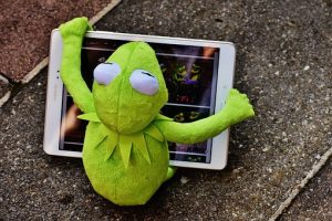 tablet
